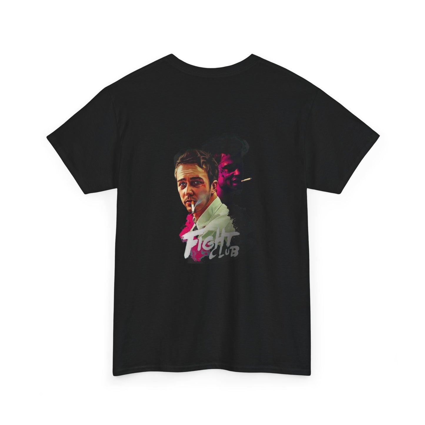 Fight Club Black
