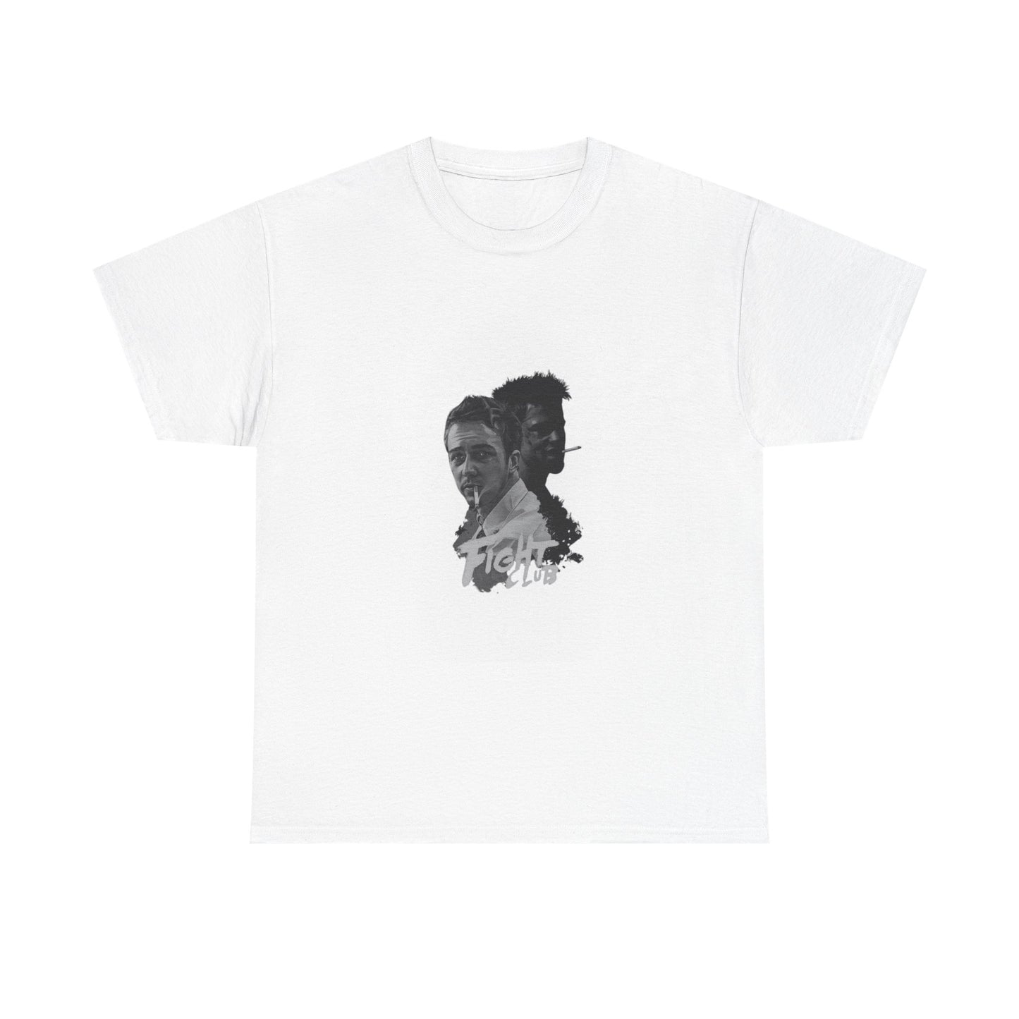Fight Club Front