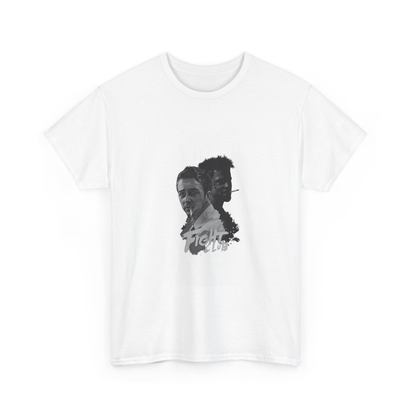 Fight Club Front