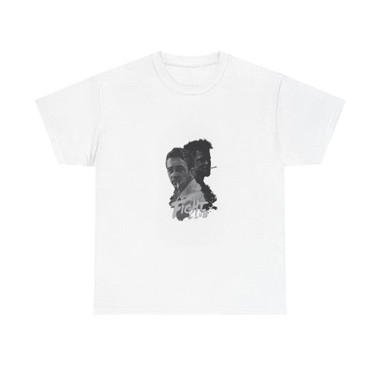 Fight Club Front