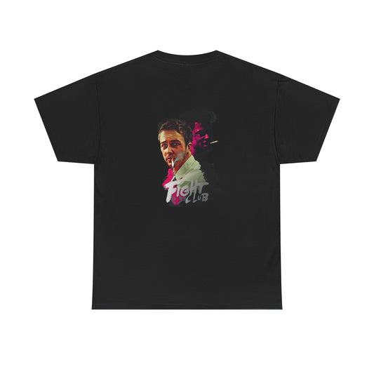 Fight Club Black