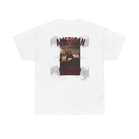 American Psycho white